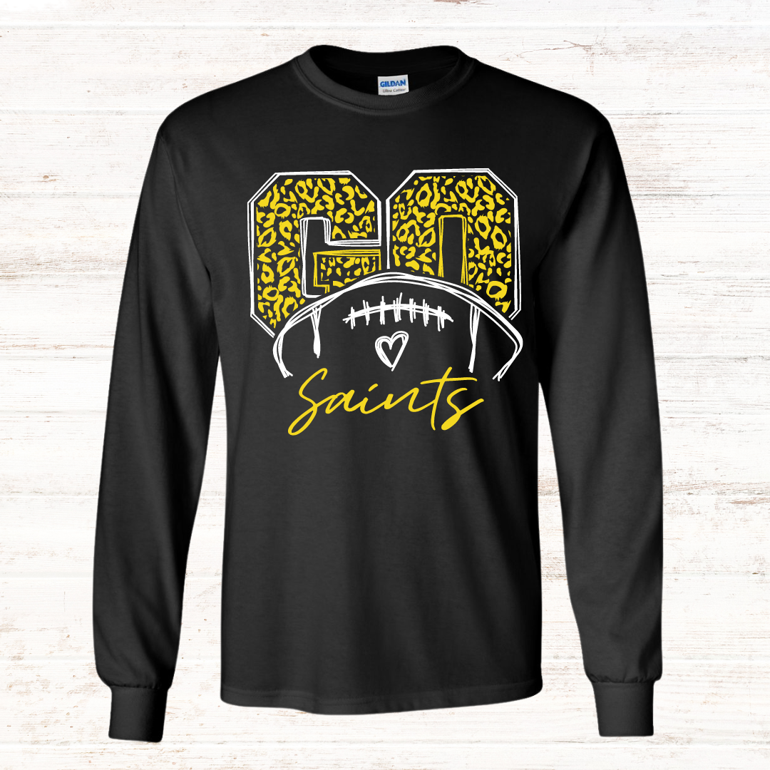 Saints hotsell football shirts